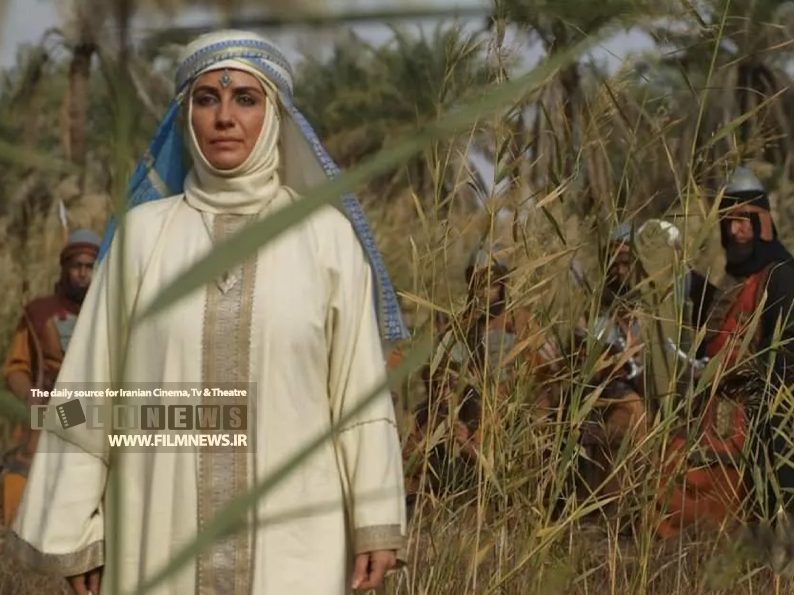 فریبا کوثری در گفت و گو با مژده لواسانی از چکونگی انتخابش برای سریال «مختارنامه» گفته است.