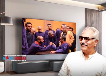 سریال جدید مهران مدیری با نام «شش ماهه» مهرماه روی آنتن شبکه سه می‌رود.