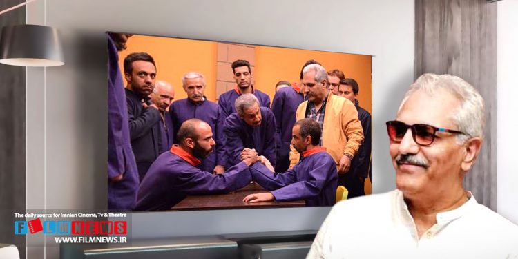 سریال جدید مهران مدیری با نام «شش ماهه» مهرماه روی آنتن شبکه سه می‌رود.