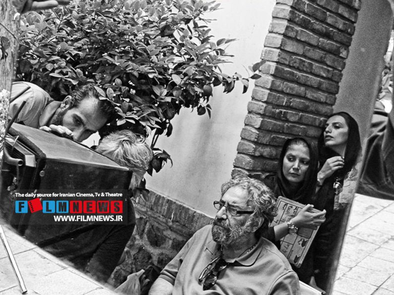 پروانه ساخت فیلم‌های جدید مسعود کیمیایی و پوران درخشنده صادر شد.
