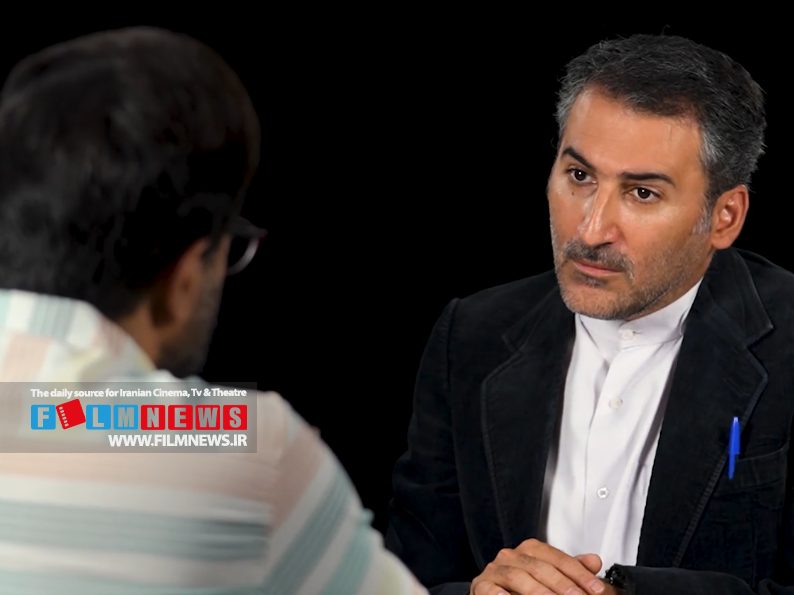 برنامه موفق «ممیزی» فصل پنجمش منتشر شد.