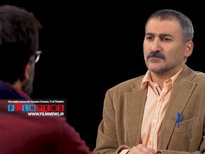 برنامه موفق «ممیزی» فصل پنجمش منتشر شد.