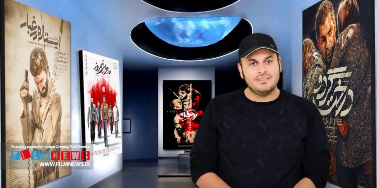 محمد حسین مهدویان قصد دارد فیلم جدید خود را با موضوع جنگ 12 روزه بسازد.