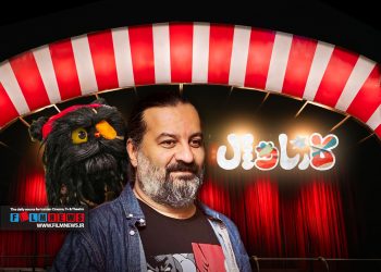 مهراب قاسمخانی از چگونگی خلق عروک «افتو» گفته است.