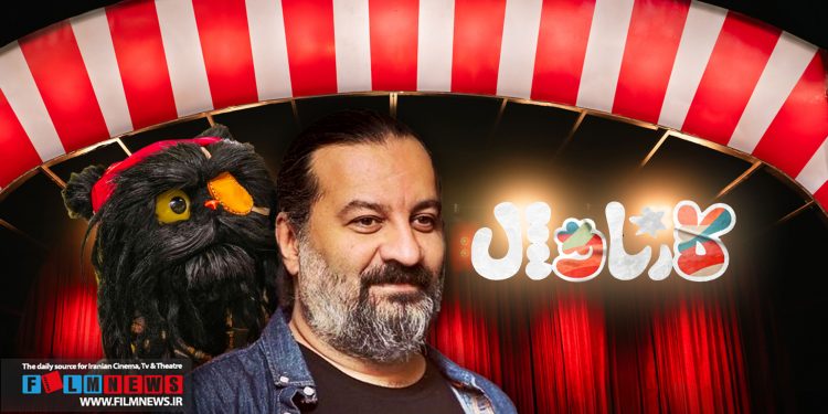 مهراب قاسمخانی از چگونگی خلق عروک «افتو» گفته است.