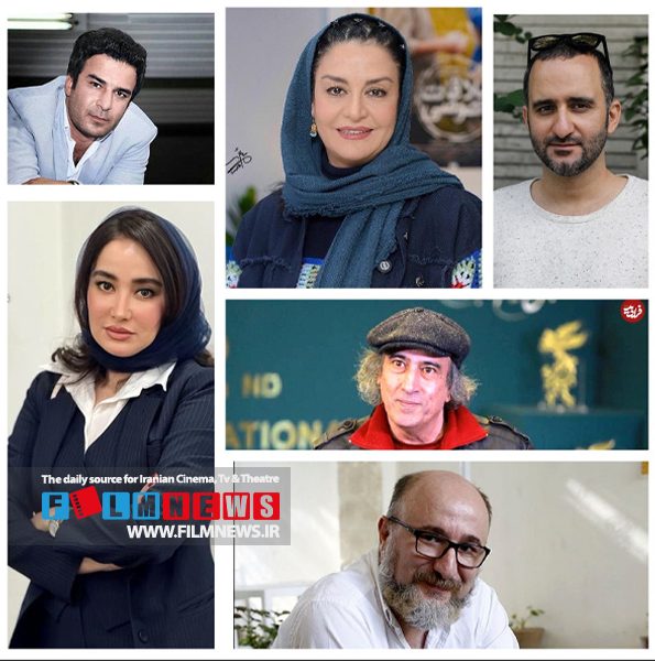 فهرست کامل نامزدهای نخستین جشن نگاه