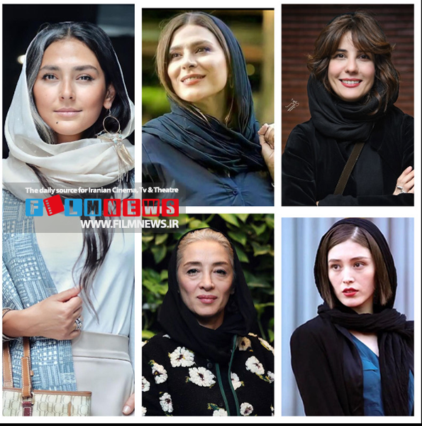 فهرست کامل نامزدهای نخستین جشن نگاه