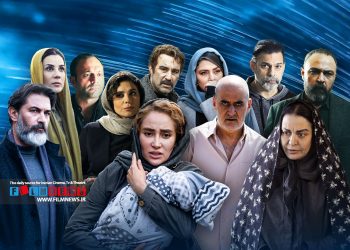 فهرست کامل نامزدهای نخستین جشن نگاه