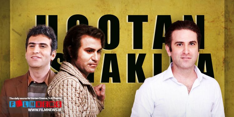 هوتن شکیبا در گفت وگویی به زبان کردی درباره تاسیان و سریال لیسانسهها حرفهای جالبی زده است.