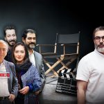 پارسا پیروفر قصد دارد اولین فیلم خود را در مقام کارگردان جلوی دوربین ببرد.