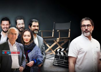 پارسا پیروفر قصد دارد اولین فیلم خود را در مقام کارگردان جلوی دوربین ببرد.