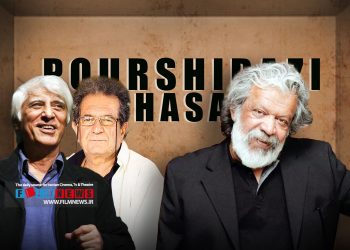 حسن پورشیرازی از فقدان بهرام بیضایی و داریوش مهرجویی گفته است