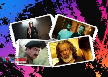 «پیر پسر» با پشت سر گذاشتن «صددام» دومین فیلم پرفروش سال میشود.