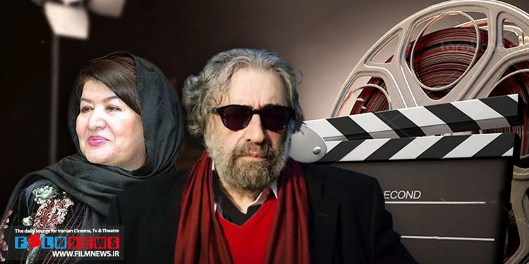 پروانه ساخت فیلم‌های جدید مسعود کیمیایی و پوران درخشنده صادر شد.