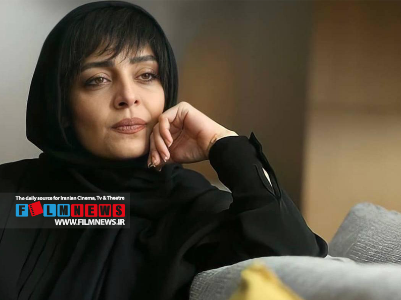 ساره بیات بعد از 5 سال با سریال «محکوم» به شبکه خانگی برمی‌گردد.