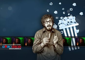 «مرد عینکی» در رقابتی میلی‌متری صدرنشین جدول فروش هفتگی است.