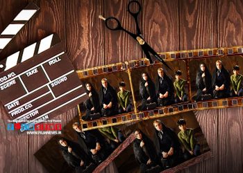 گلایه‌های علی اوجی از ممیزی تیزر فیلم «آدم فروش» به کارگردانی محمودکلاری