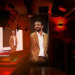 سینا ساعی با اجرای یک رپ متفاوت در «کارناوال» نظرها را جلب کرد.