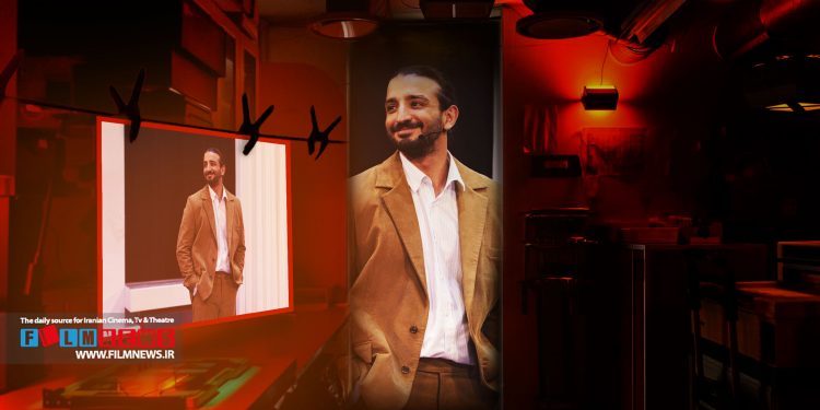 سینا ساعی با اجرای یک رپ متفاوت در «کارناوال» نظرها را جلب کرد.