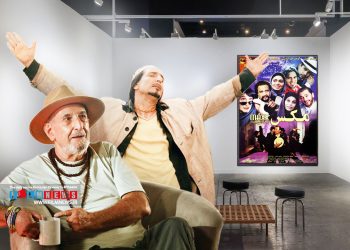 فرهاد آییش حرف‌های جالبی از روزهای اکران فیلم «مکس» گفته است.