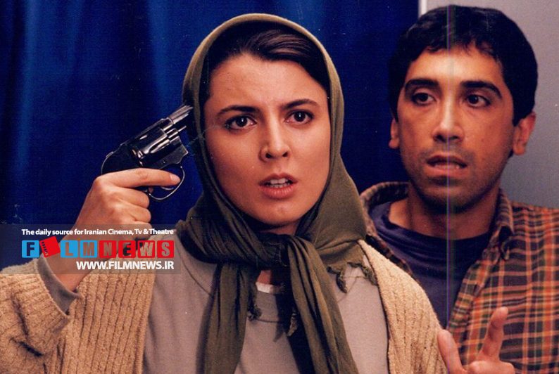 فریدون جیراین با انتشار پستی در صفحه شخصیاش به تمجید از لیلا حاتمی پرداخته است.