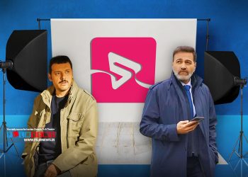 اعتراض مخاطبان به پلتفرم استارنت به دلیل پخش نامظم آثارش