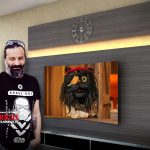 محراب قاسمخانی در گفت وگویی از عروسک افتو و سرنوشت آن بعد از کارناوال گفته است.