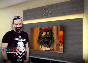محراب قاسمخانی در گفت وگویی از عروسک افتو و سرنوشت آن بعد از کارناوال گفته است.