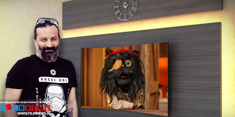 محراب قاسمخانی در گفت وگویی از عروسک افتو و سرنوشت آن بعد از کارناوال گفته است.