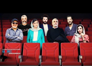 گزارشی از وضعیت اکران در نیمه اول سال