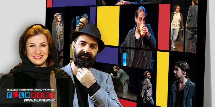 باغ بی‌البلو با حضور هنرجوهای لیلی رشیدی و محمدعاقبتی روی صحنه رفته و مورد استقبال قرار گرفته است.