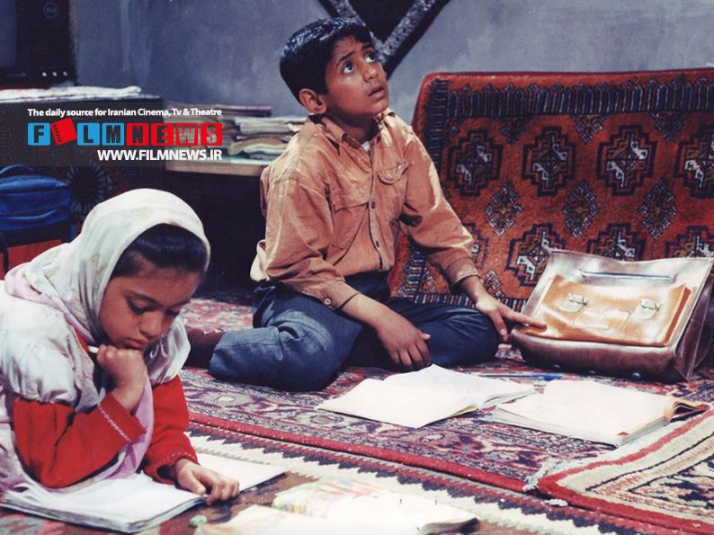 بررسی جذاب‌ترین سکانس‌های مرتبط با مدرسه در فیلم‌های مطرح ایرانی