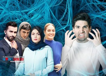 یک فهرست جالب درباره کاراکترها، مجری‌ها و سریال‌هایی که روی اعصاب مخاطب راه می‌روند.