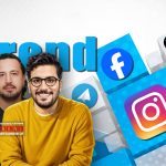 مصاحبه امیرحسین قیاسی با مهرداد صدیقیان شبکه‌های اجتماعی را تسخیر کرد.