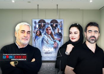 ابراهیم حاتمی‌کیا به زودی سریال موسی کلیم‌الله (ع) را کلید می‌زند.