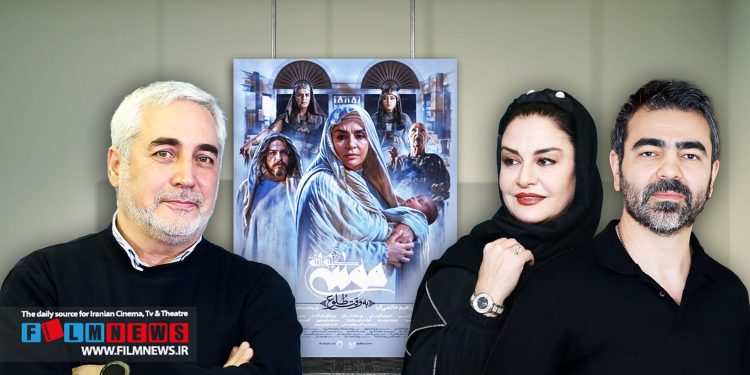 ابراهیم حاتمی‌کیا به زودی سریال موسی کلیم‌الله (ع) را کلید می‌زند.