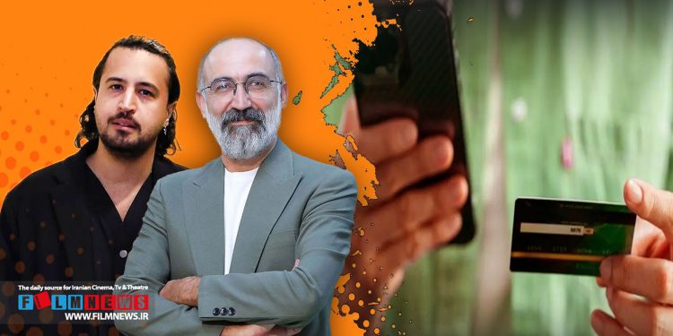 خاطره پول قرض گرفتن مهرداد صدیقیان از هادی حجازی‌فر بحث‌های داغ و بامزه‌ای را در شبکه‌های اجتماعی شکل داد.