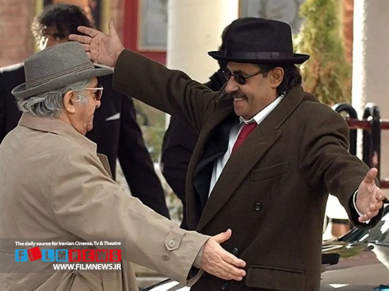 اولین همکاری حسن پورشیرازی و مسعود کیمیایی در فیلم «عشق در انفرادی» رقم می‌خورد.