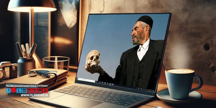 فیلم «خواب تلخ» بهزودی اکران آنلاین میشود.