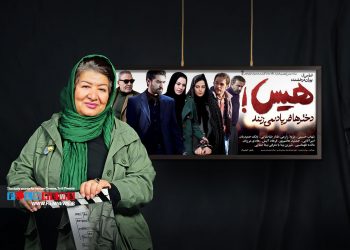 پوران درخشنده در گفت وگویی از مصایبش درباره تلاش‌هایش برای ساخت فیلمی با موضوع آزار جنسی پسرها گفته است.