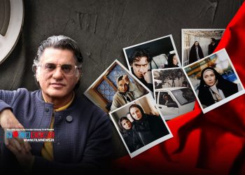 شادمهر راستین از علت ممیزی «این زن حرف نمی‌زند» پرده برداشت.