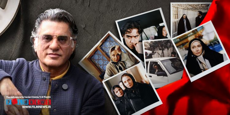 شادمهر راستین از علت ممیزی «این زن حرف نمی‌زند» پرده برداشت.