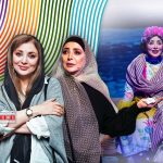 صحبت‌های رویا میرعلمی از اجراهایش در رئالیتی‌شو کارناوال