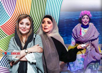 صحبت‌های رویا میرعلمی از اجراهایش در رئالیتی‌شو کارناوال