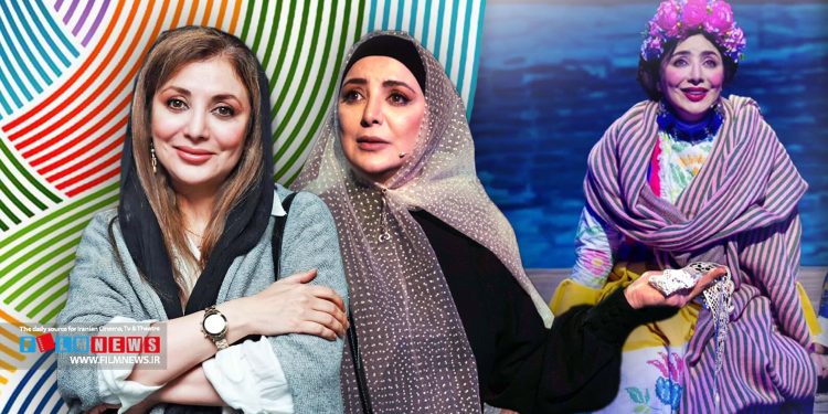 صحبت‌های رویا میرعلمی از اجراهایش در رئالیتی‌شو کارناوال