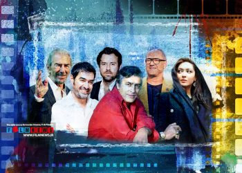 هفت بازیگر علاوه بر حضور پرنگ در عرصه کاری خود در زمینه تهیه‌کنندگی و کارگردانی هم فعال هستند.