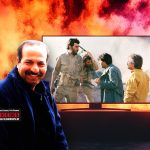 سریال «سفر به چزابه» روی آنتن شبکه آیفیلم رفت.