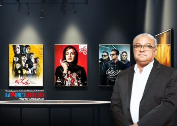 حسین سهیلی‌زاده بعد از سه سریال شبکه نمایش خانگی با سریال جدید «پسته خندان» به تلویزیون برگشت.