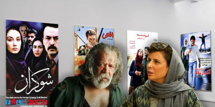 «پیر پسر» پس از سال‌ها توانست سینمای اجتماعی را به صدر جدول برساند.