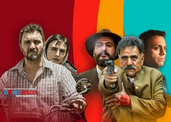 یک گزارش آماری درباره میزان مخاطبان سریال‌های در حال پخش خانگی براساس سرچ در گوگل